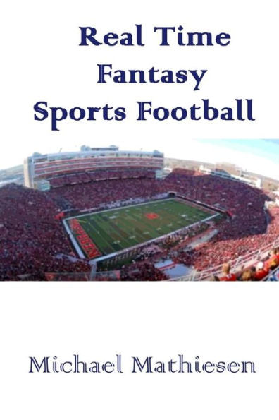 Real Time Fantasy Sports And Football Junkies: Let The United Games Begin