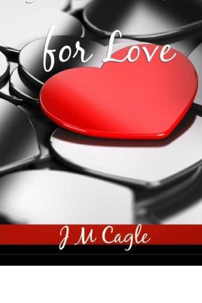 A Search For Love, Book 1 (Enchanted Love)