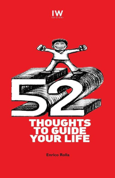 52 Thoughts To Guide Your Life