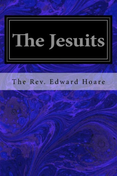 The Jesuits - 9781535308960