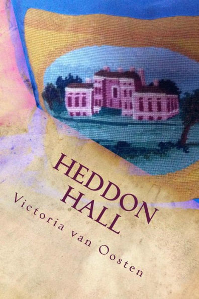 Heddon Hall (Italian Edition)