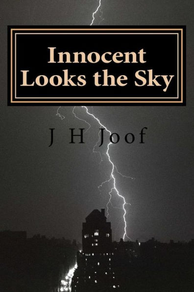 Innocent Looks The Sky