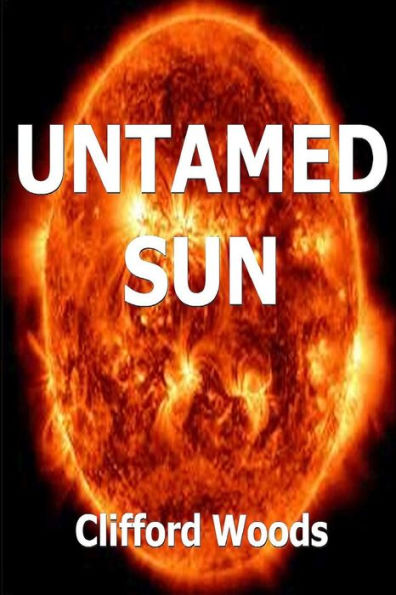Untamed Sun: Original And Fun Poems About Love, Heartache And Other Whimsical Things