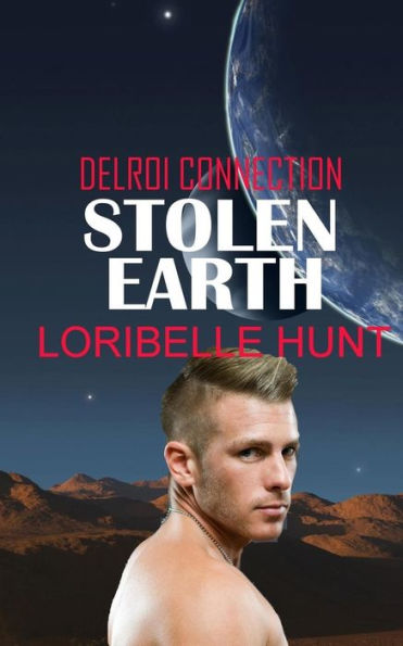 Stolen Earth (Delroi Connection)