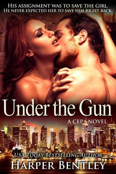 Under The Gun (Cep)