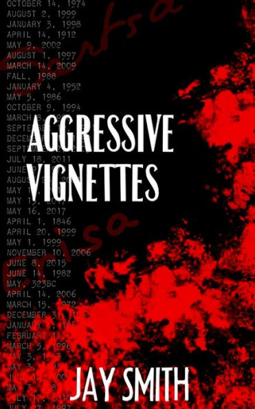 Aggressive Vignettes: Witness To The Blue Collar Gods