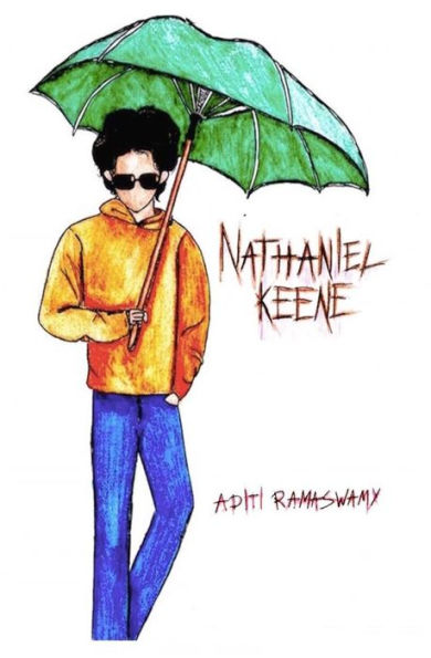 Nathaniel Keene (The Lovelace Chronicles)