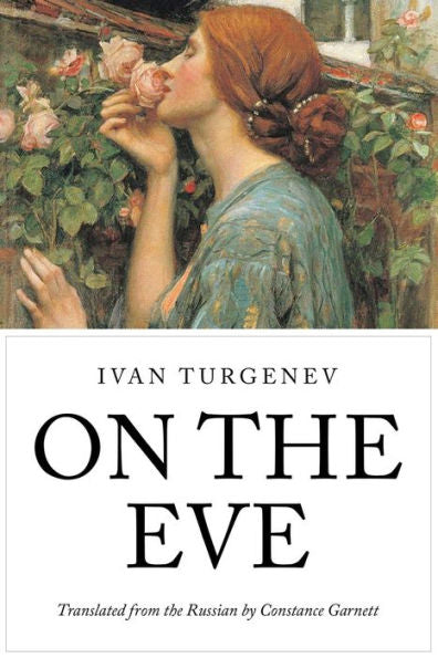 On The Eve - 9781535325066