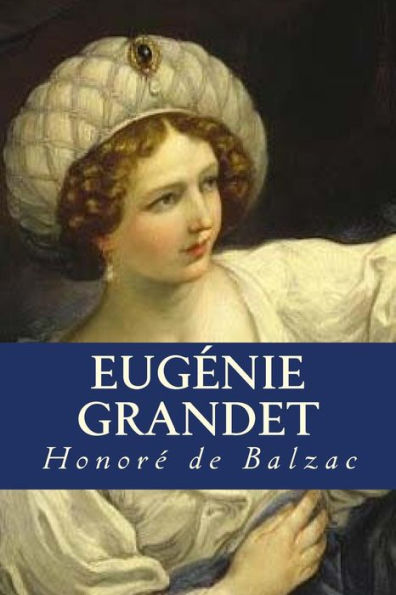EugEnie Grandet