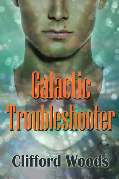 Galactic Trouble Shooter