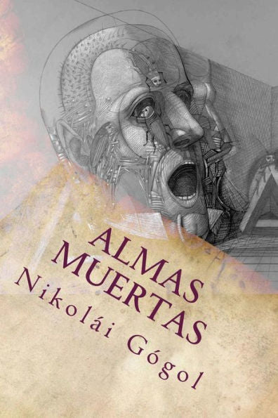 Almas Muertas (Spanish Edition)