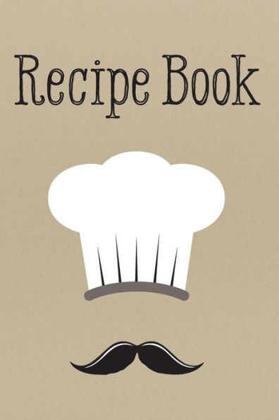 Recipe Book: For Him