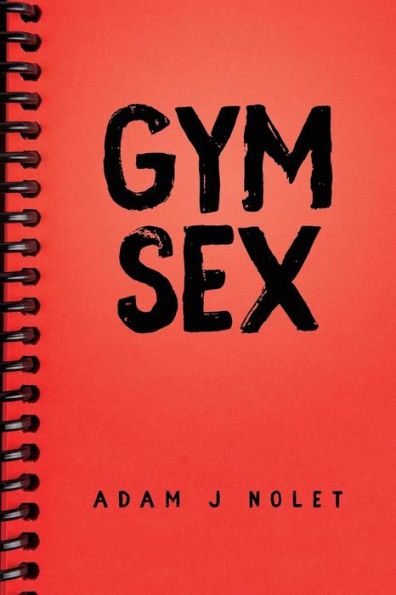 Gym Sex