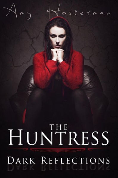 The Huntress: Dark Reflections