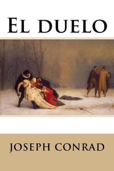 El Duelo (Spanish Edition) - 9781535340281
