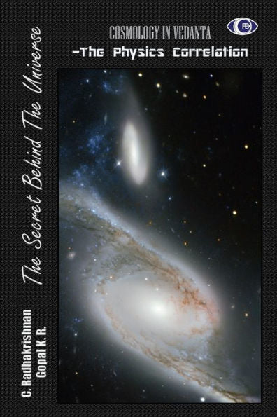 The Secret Behind The Universe