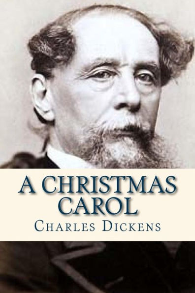 A Christmas Carol - 9781535344968