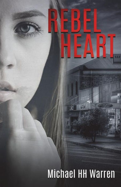 Rebel Heart - 9781535346207