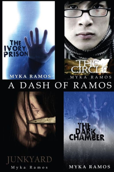 A Dash Of Ramos
