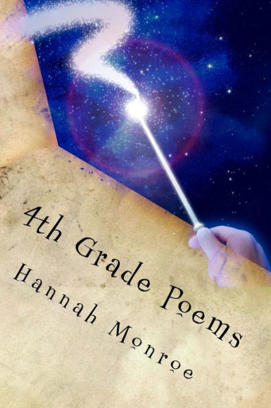 4Th Grade Poems