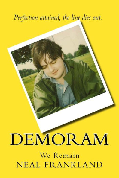 Demoram: We Remain