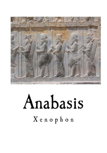 Anabasis (Xenophon)