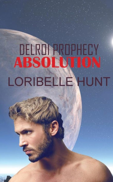 Absolution (Delroi Prophecy)