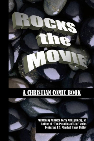 Rocks The Movie