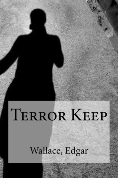 Terror Keep - 9781535357524