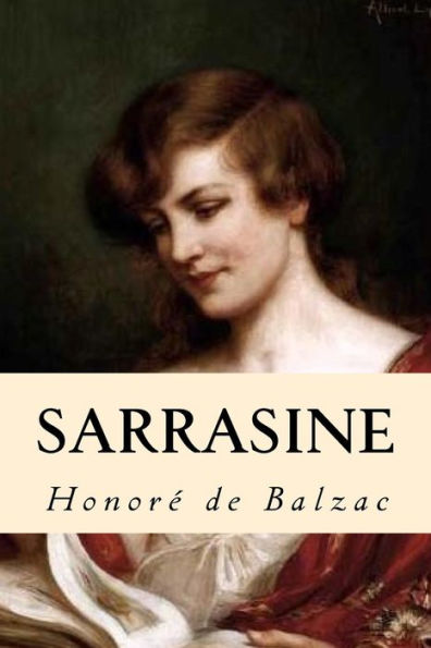 Sarrasine