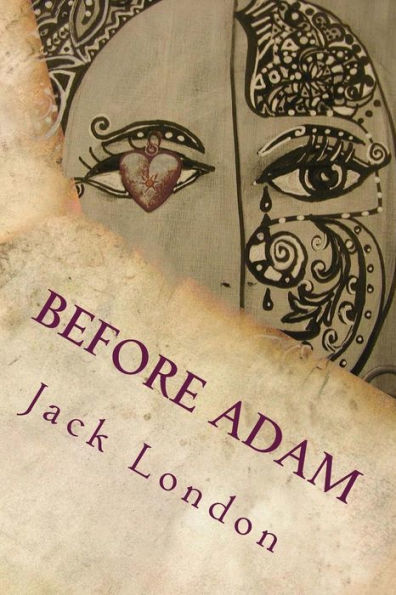 Before Adam - 9781535361415