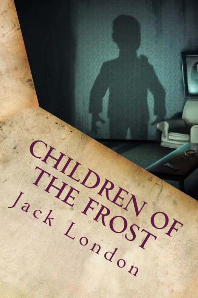 Children Of The Frost - 9781535361620