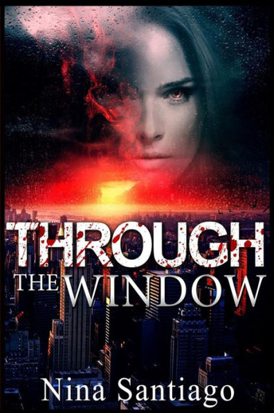 Through The Window - 9781535362610
