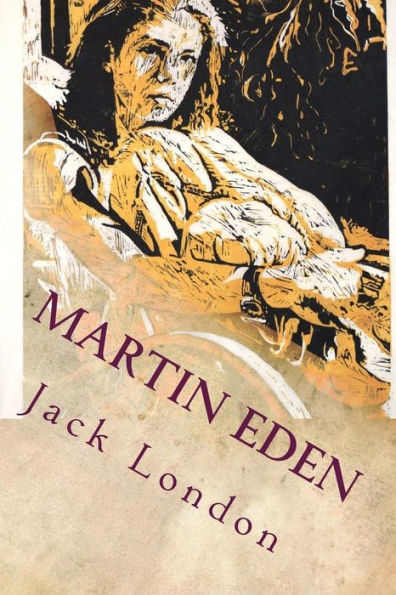 Martin Eden - 9781535364386