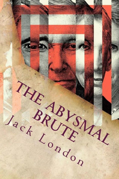 The Abysmal Brute - 9781535365154