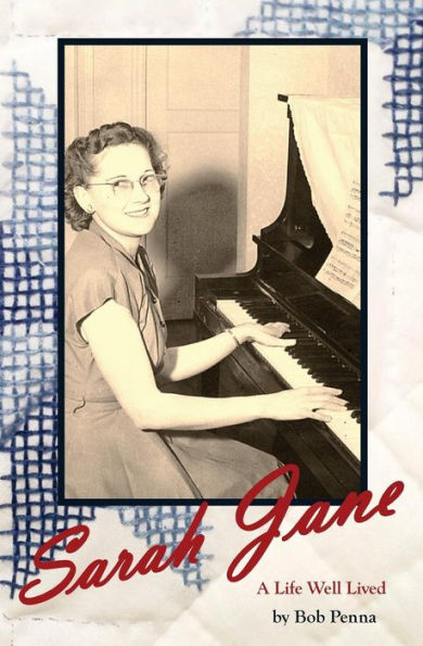 Sarah Jane: A Life Well Lived