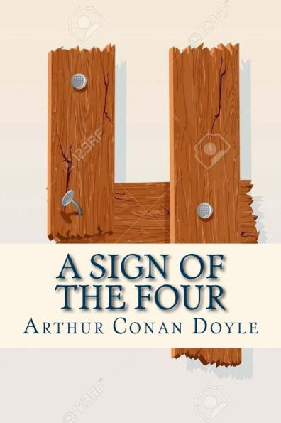 A Sign Of The Four