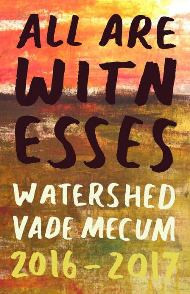 Vade Mecum 2016-2017: All Are Witnesses