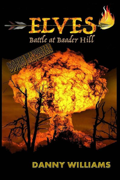 Elves: Battle At Baader Hill