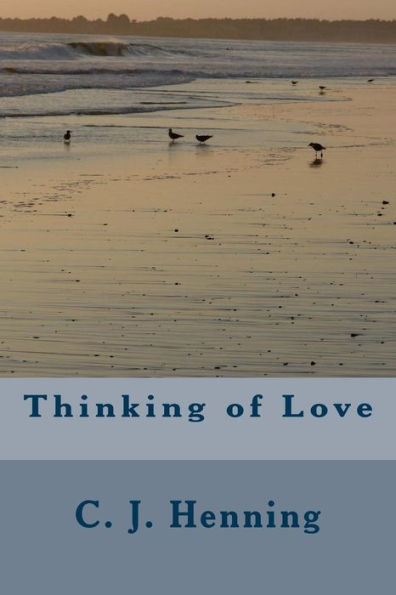 Thinking Of Love