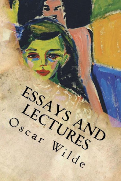 Essays And Lectures - 9781535387439
