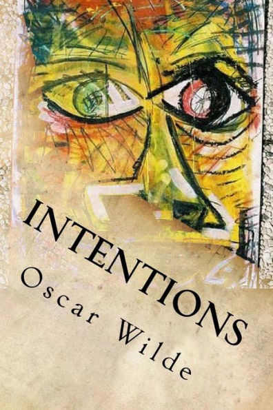 Intentions - 9781535387811