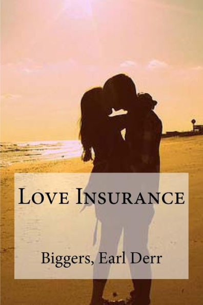 Love Insurance - 9781535396585