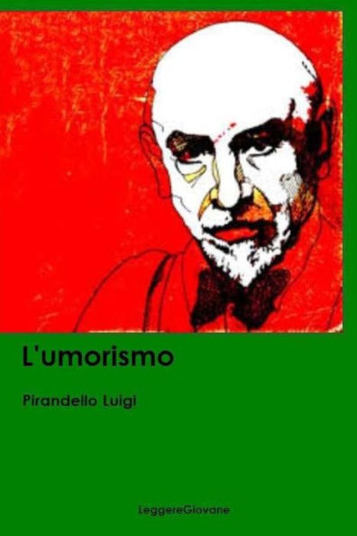 L'Umorismo (Italian Edition)