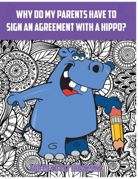 Why Do My Parents Have To Sign A Hippo Agreement?