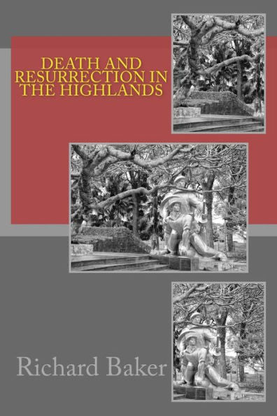 Death And Resurrection In The Highlands (Siege At Dien Bien Phu)
