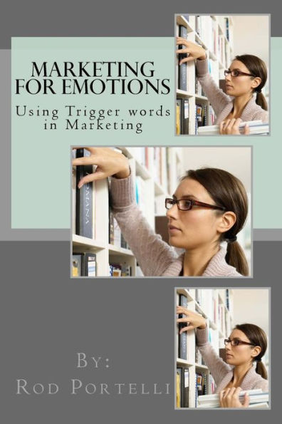 Marketing For Emotions: Using Trigger Words In Marketing