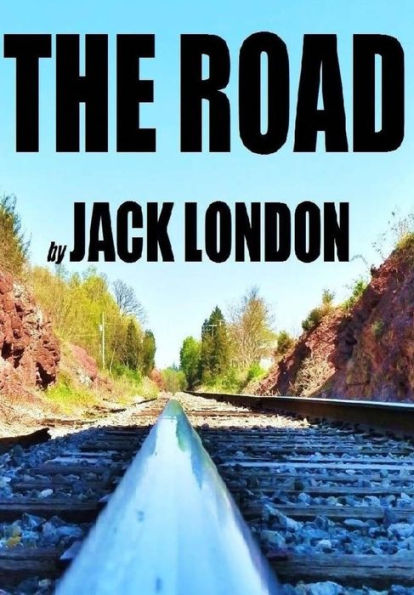 The Road - 9781535410311
