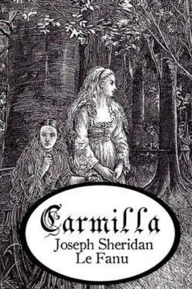 Carmilla - 9781535410656