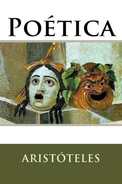 Po?tica (Spanish Edition) - 9781535414661